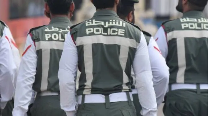 British student gets life sentence in Dubai